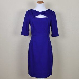 Trina Turk Romanova Cutout Dress 8